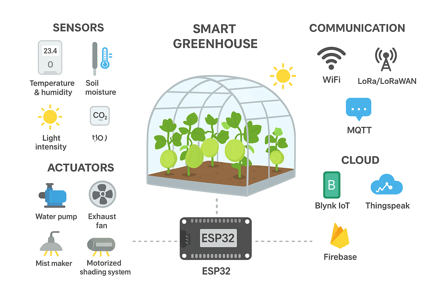 Fasilitas Penelitian